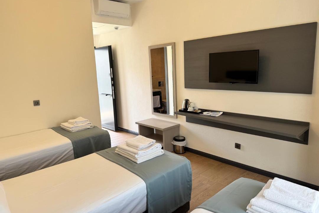 Photo of Bedroom in Gokceada