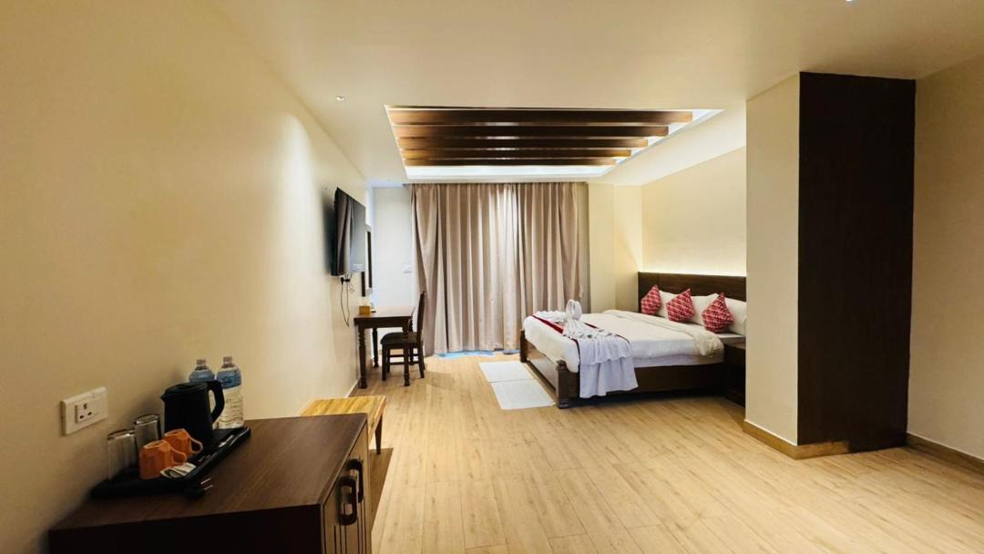 Photo of Bedroom in Sauraha