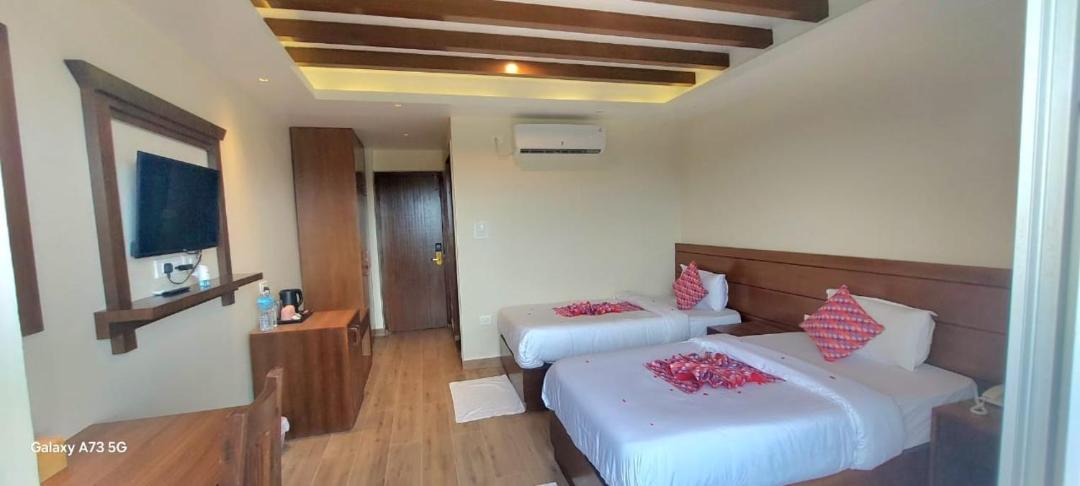Photo of Bedroom in Sauraha