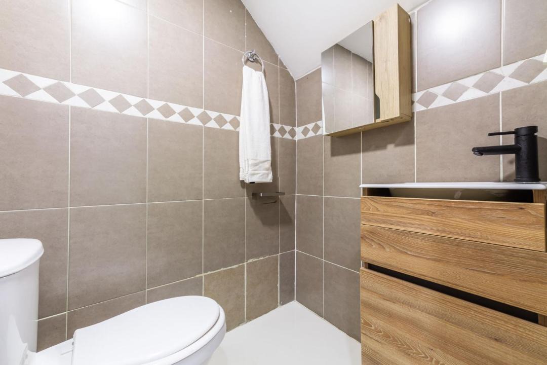 Photo of Bathroom in Zona Rosa