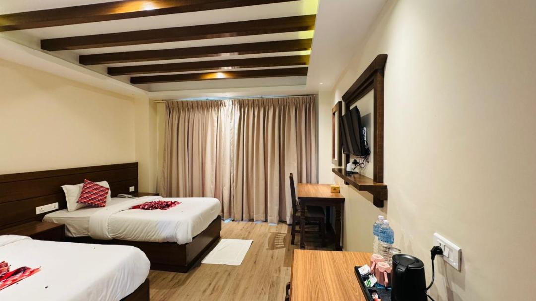 Photo of Bedroom in Sauraha