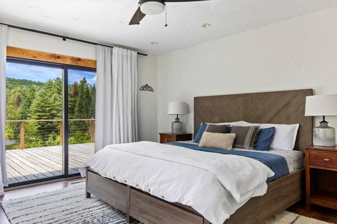 Photo of Bedroom in Moscow