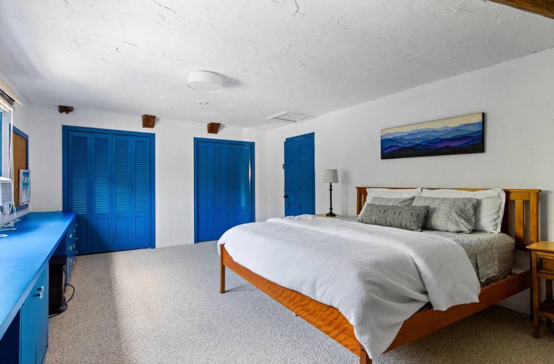 Photo of Bedroom in Moscow