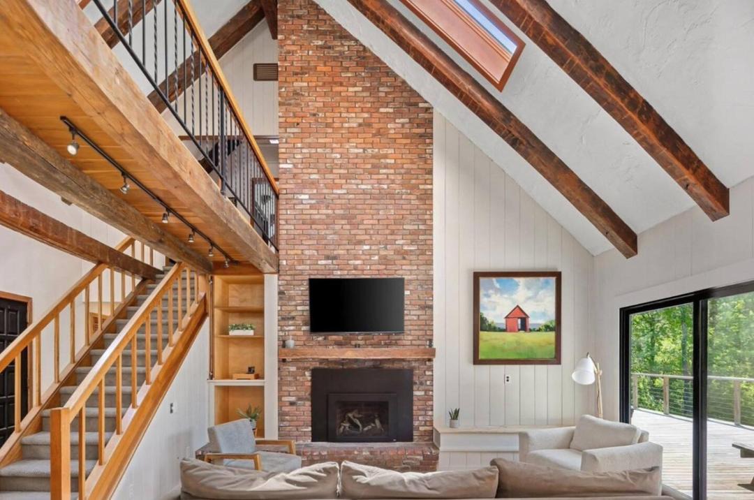 Photo of Livingroom in Moscow