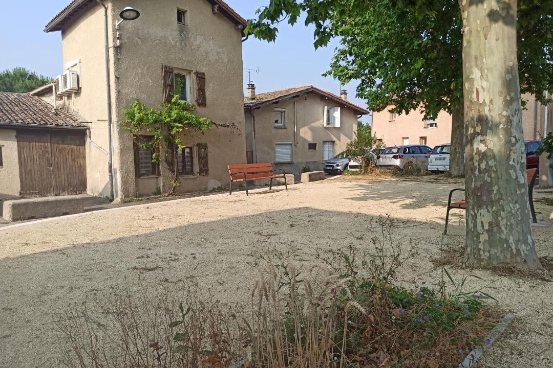 Photo of Others in Chabeuil