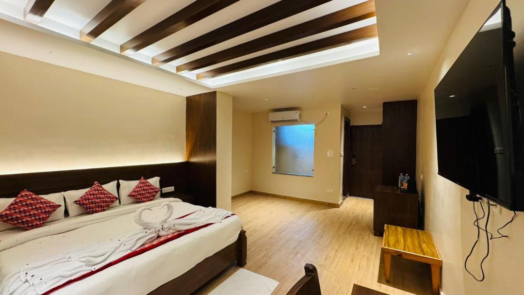 Photo of Bedroom in Sauraha