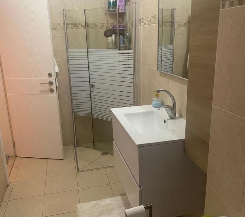 Photo of Bathroom in Rishon LeTsiyon