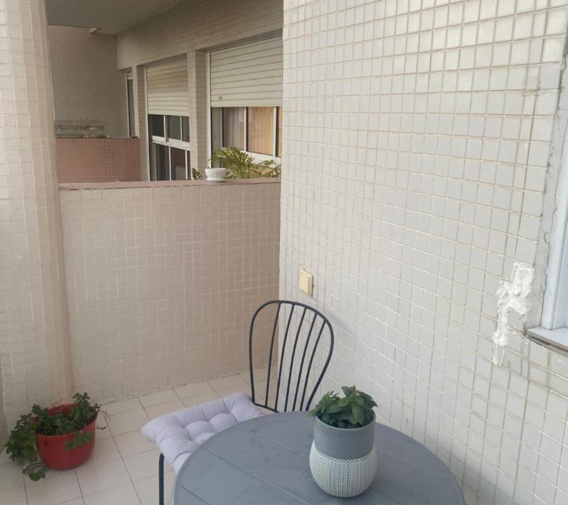 Photo of Patio Balcony in Rishon LeTsiyon