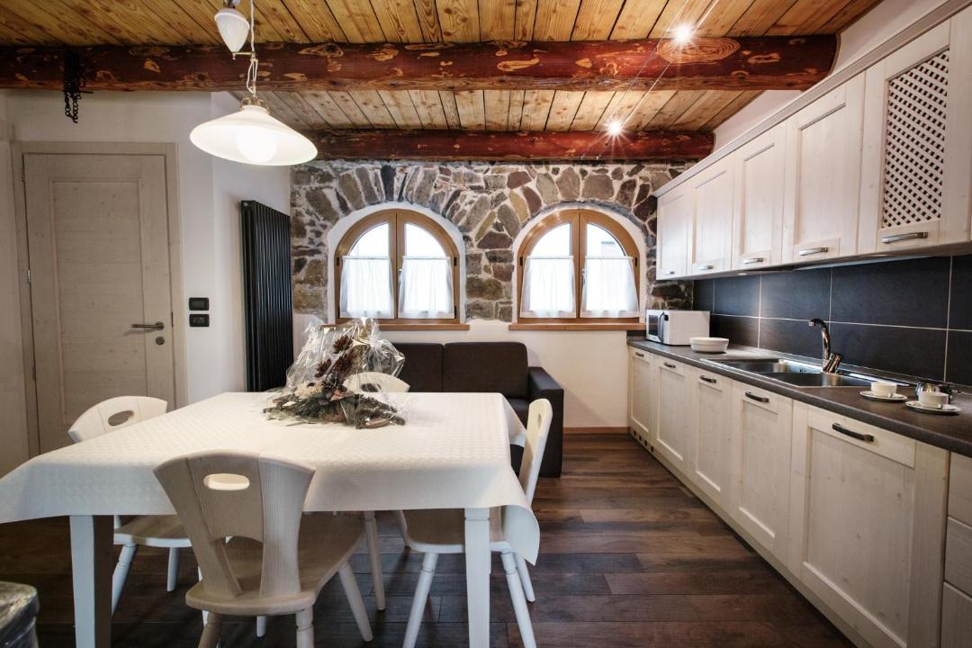 Photo of Kitchen in Paluzza