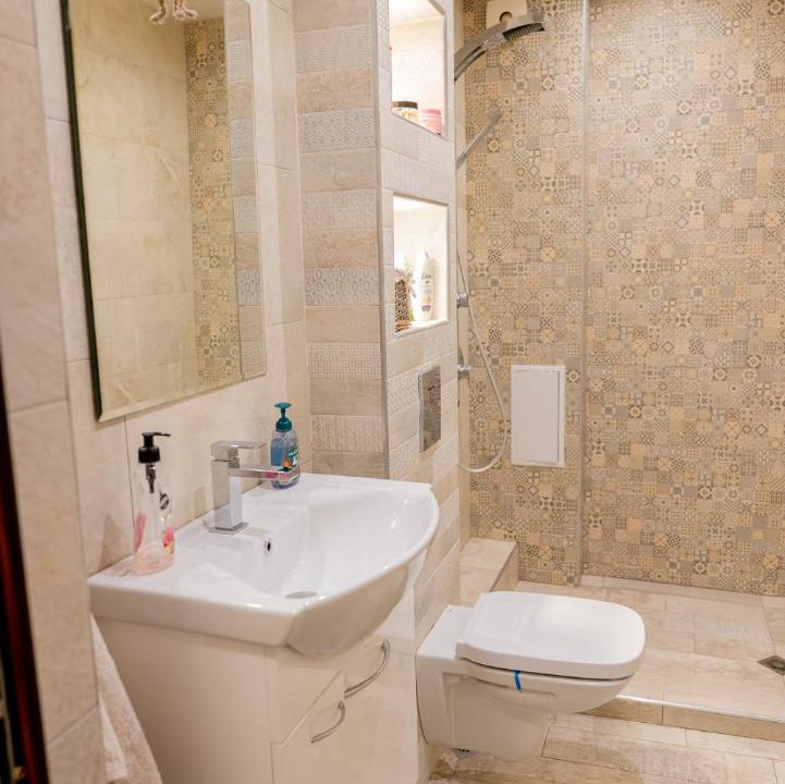 Photo of Bathroom in Kavarna