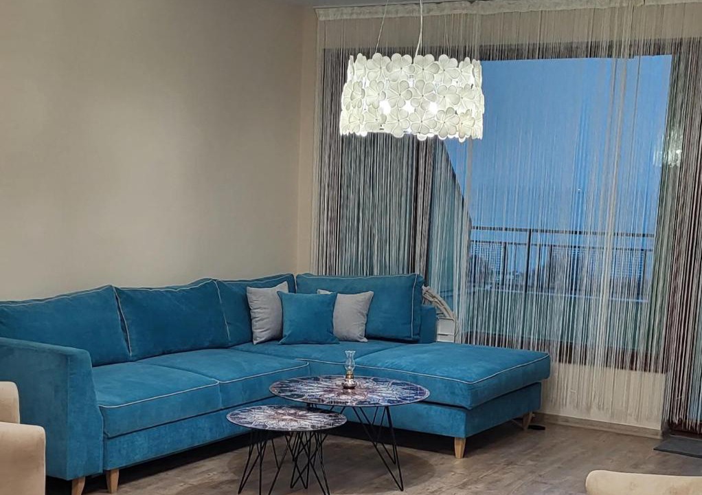 Photo of Livingroom in Kavarna