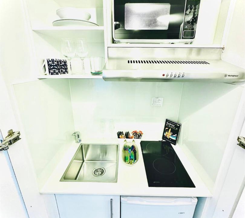 Photo of Kitchen in Haymarket