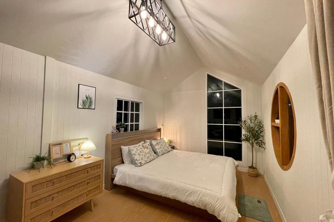 Photo of Bedroom in Wang Nam Khiao
