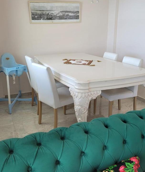 Photo of Livingroom in Bogazici
