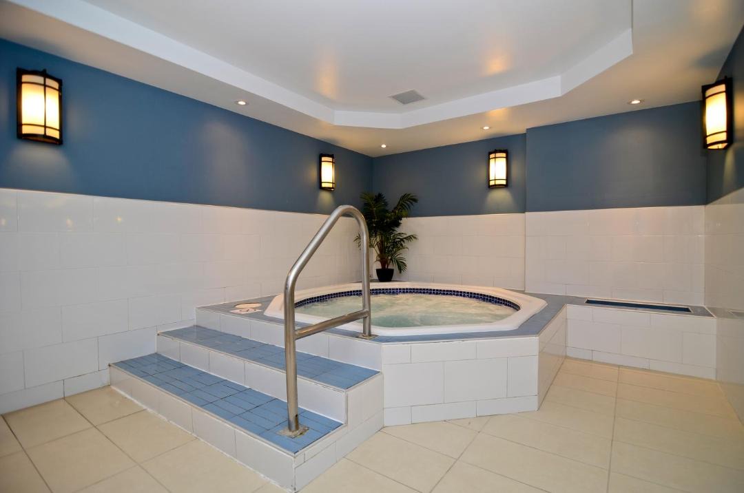 Photo of Bathroom in Halifax