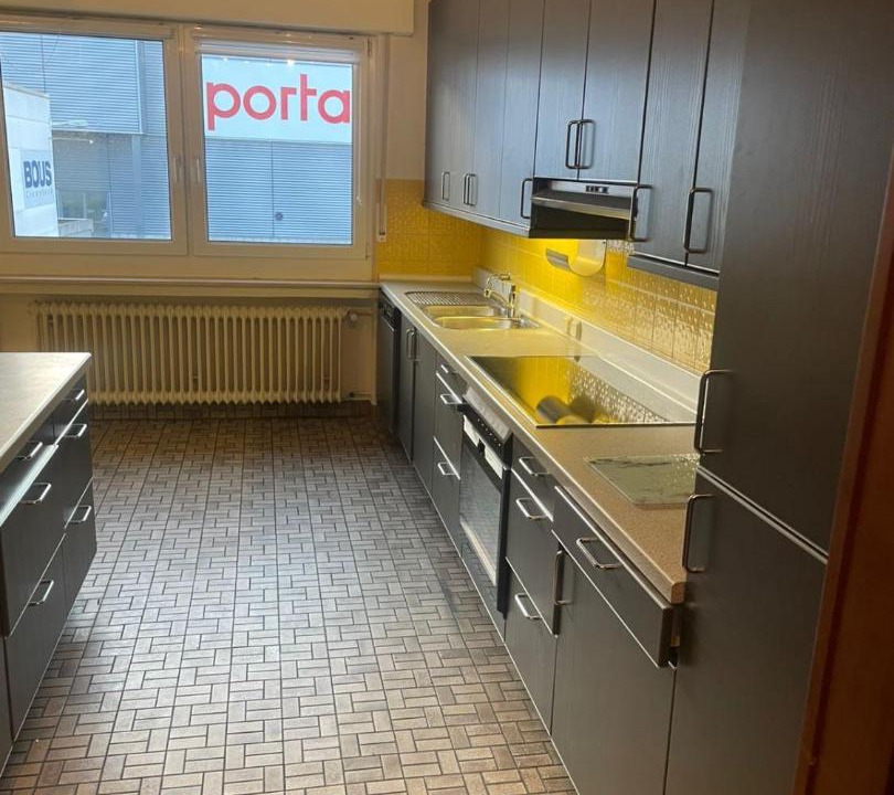 Photo of Kitchen in Ensen