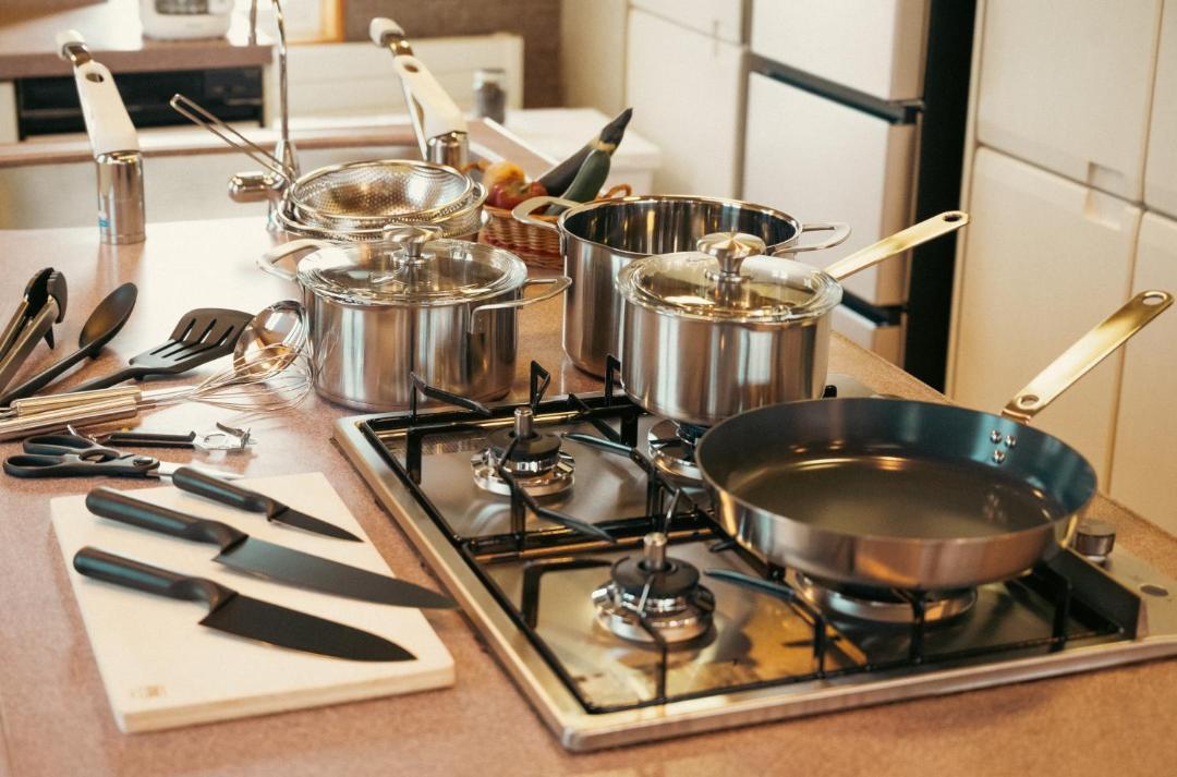 Photo of Kitchen in Hakodate