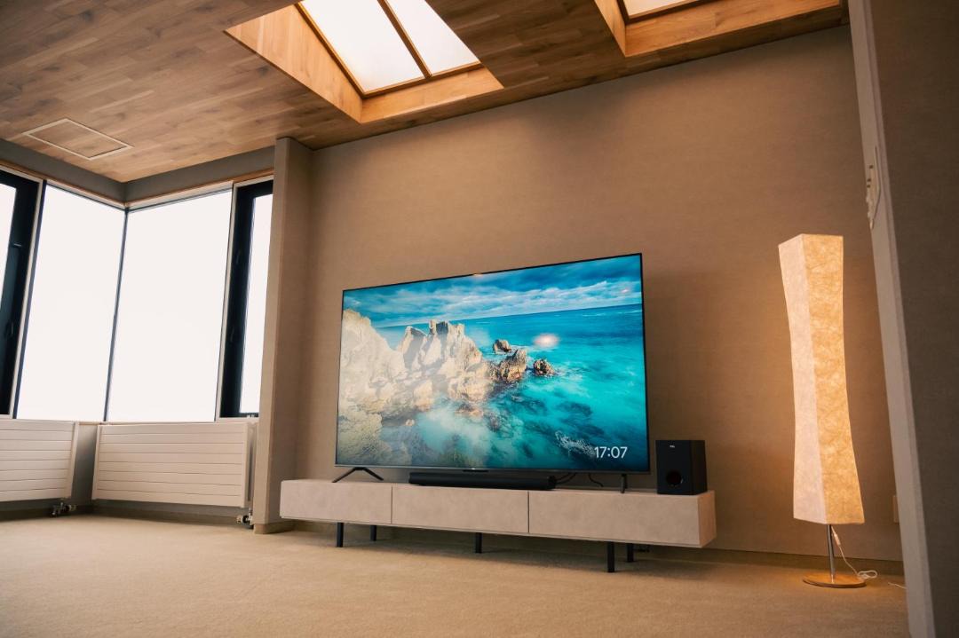 Photo of Livingroom in Hakodate
