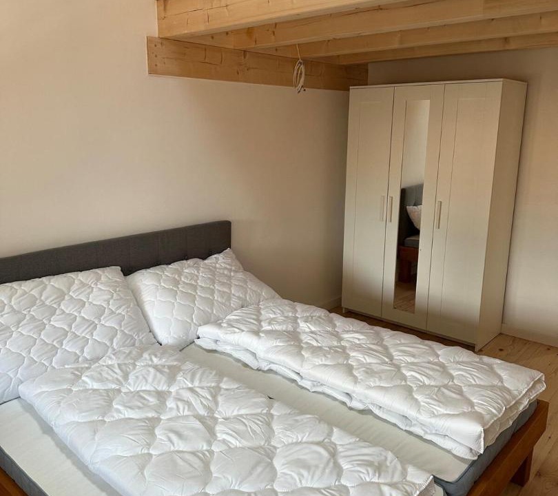 Photo of Bedroom in Matten bei Interlaken