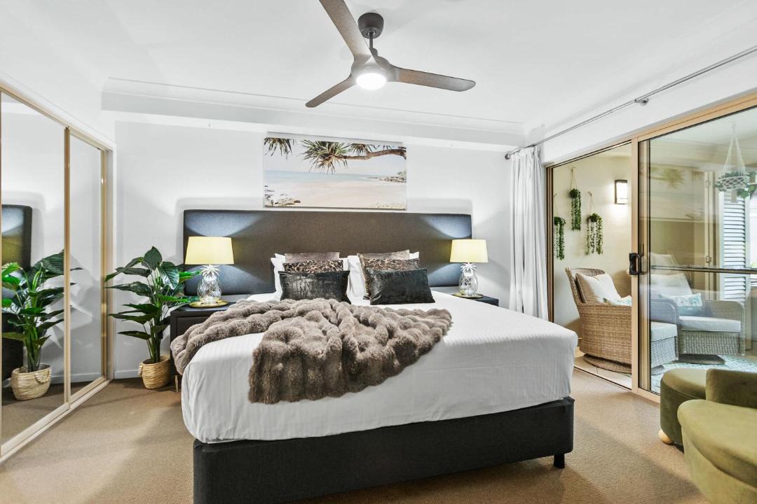 Photo of Bedroom in Westcourt
