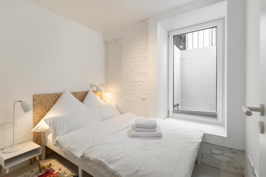 Photo of Bedroom in Weissensee