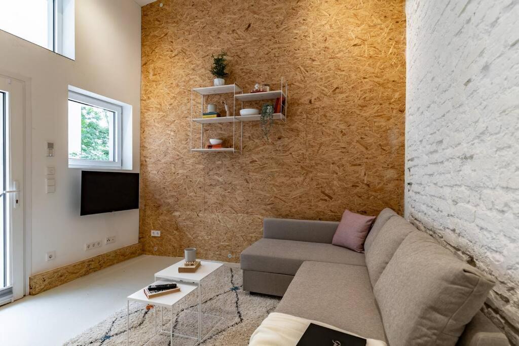 Photo of Livingroom in Weissensee