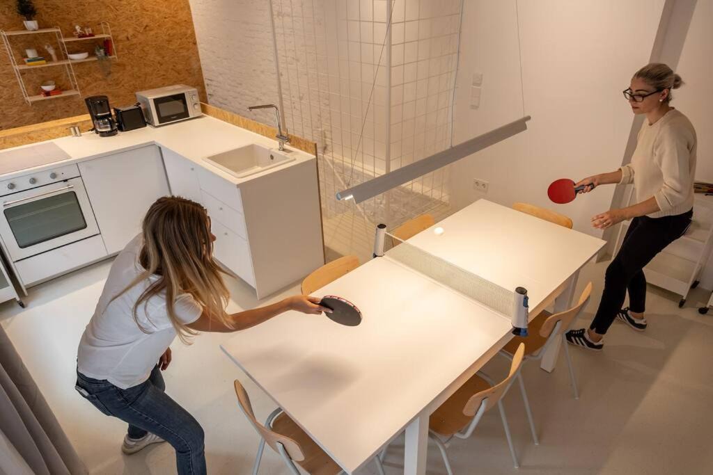 Photo of Kitchen in Weissensee