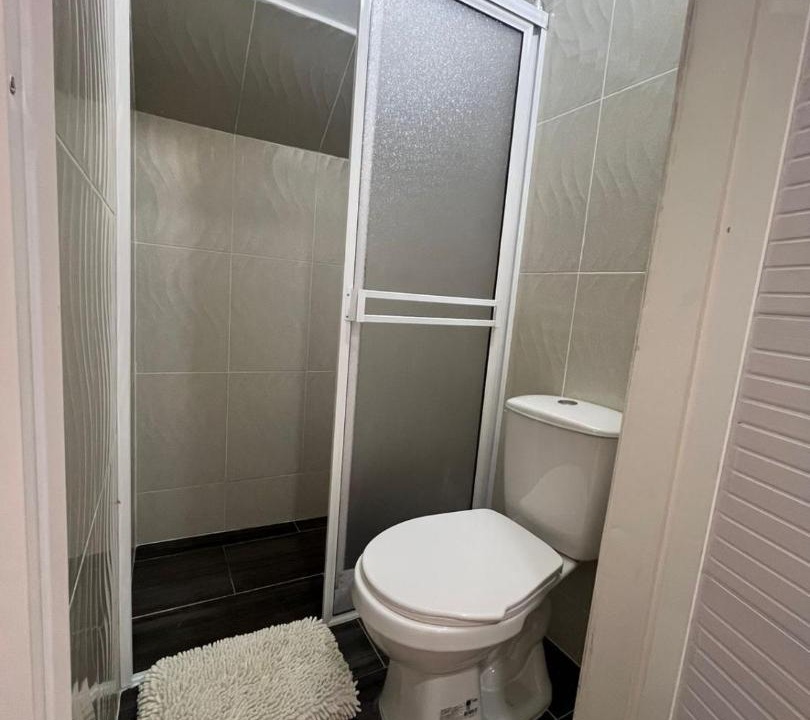 Photo of Bathroom in Puerto Triunfo