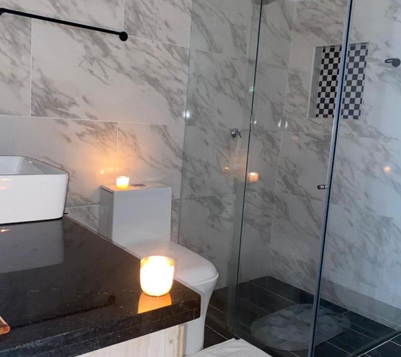 Photo of Bathroom in Puerto Triunfo
