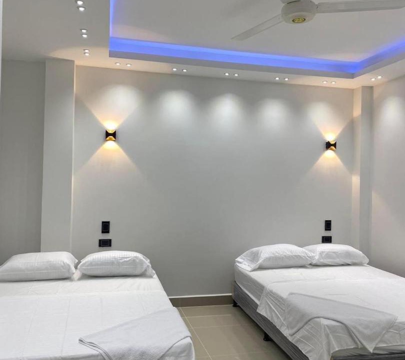 Photo of Bedroom in Puerto Triunfo