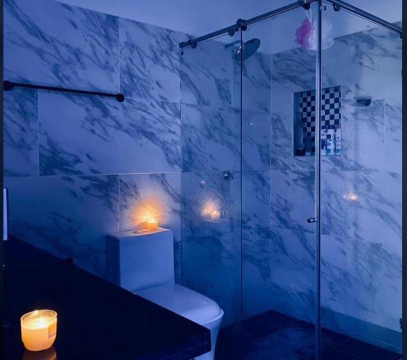 Photo of Bathroom in Puerto Triunfo