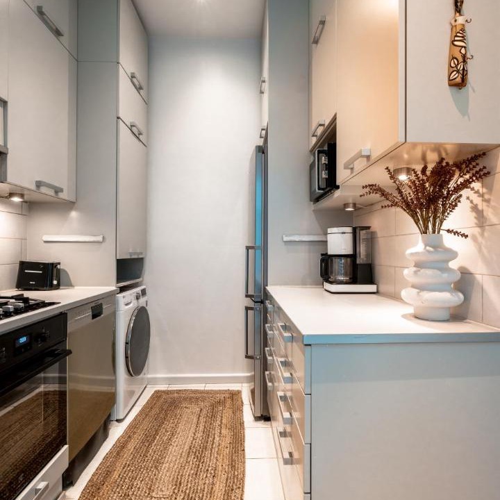 Photo of Kitchen in Kaartinkaupunki