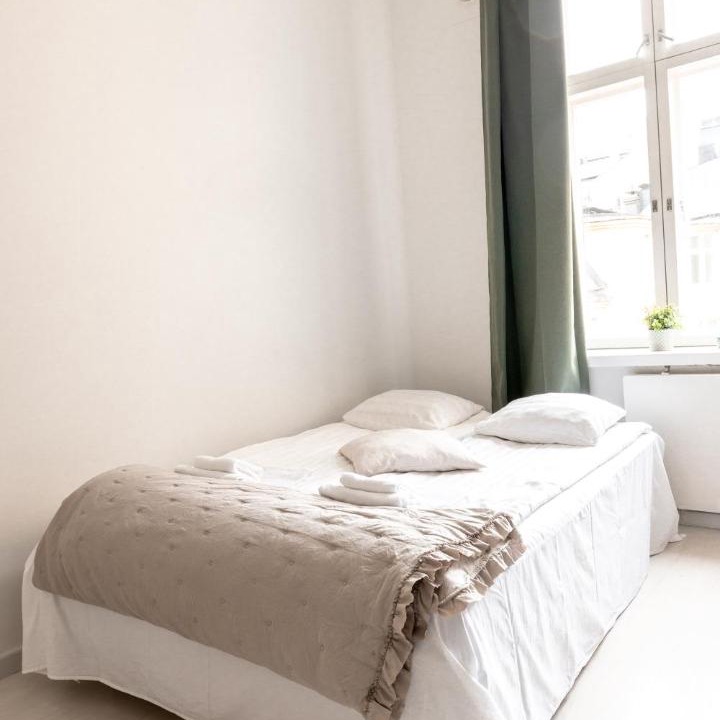 Photo of Bedroom in Kaartinkaupunki