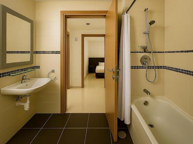 Photo of Bathroom in Netanya