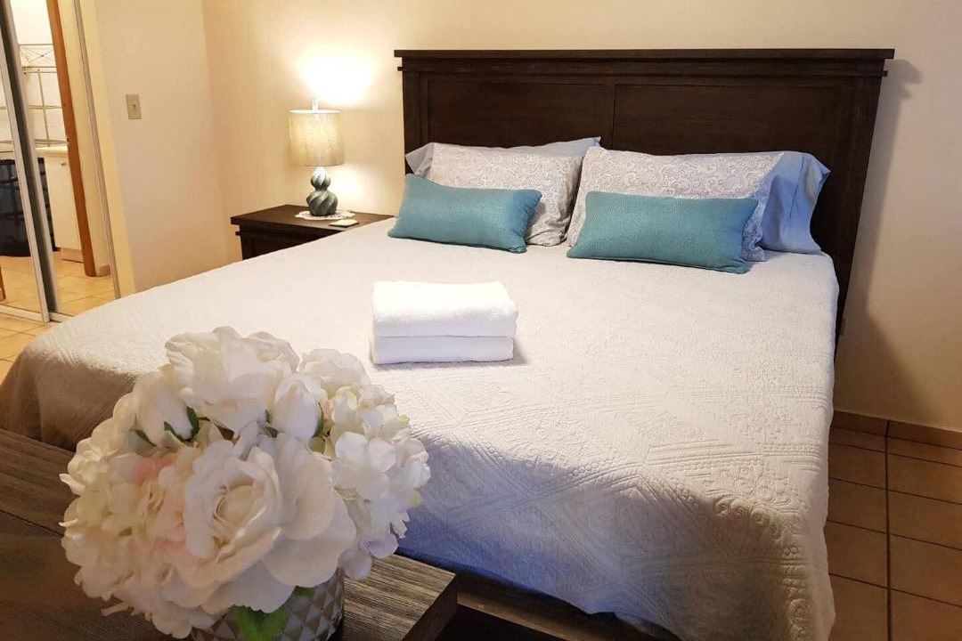 Photo of Bedroom in Cabo Rojo