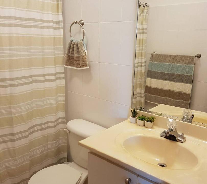Photo of Bathroom in Cabo Rojo
