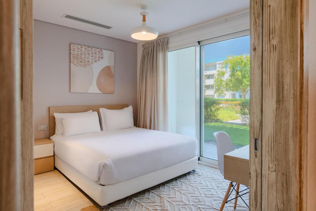 Photo of Bedroom in Ad-Dab'ah