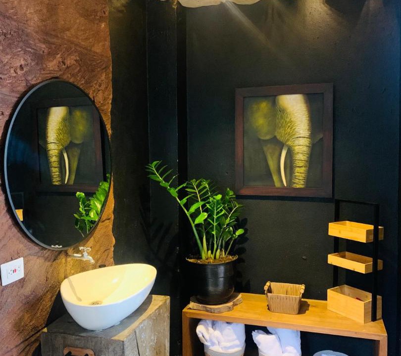 Photo of Bathroom in Dosquebradas