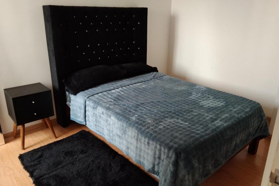 Photo of Bedroom in Comas