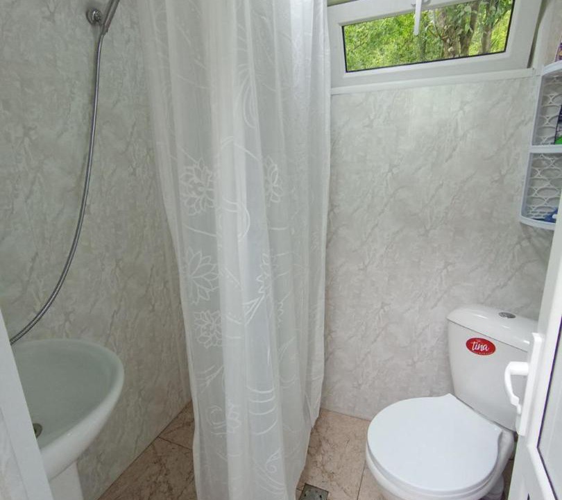 Photo of Bathroom in Armenia