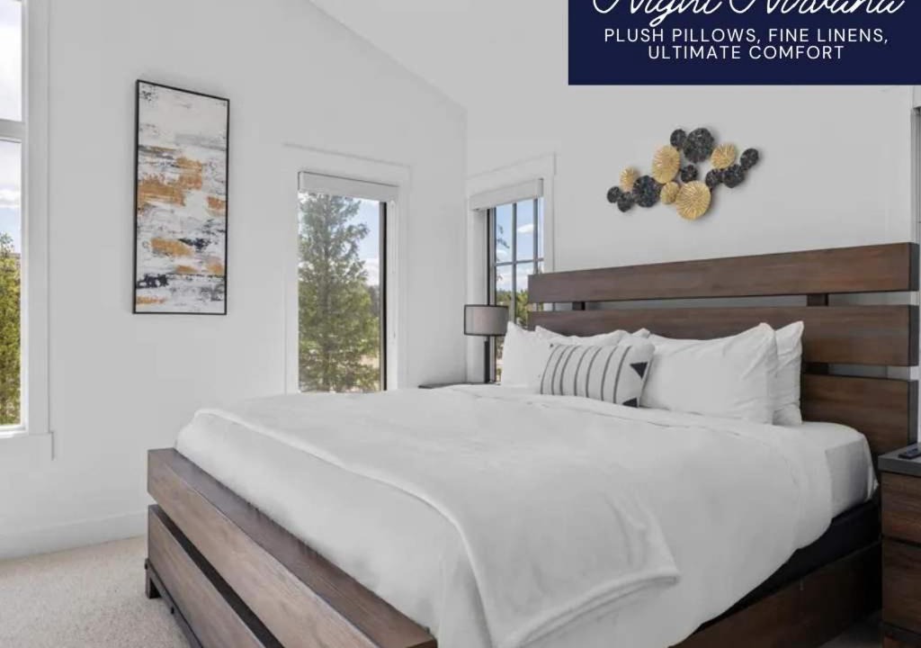 Photo of Bedroom in Winter Park