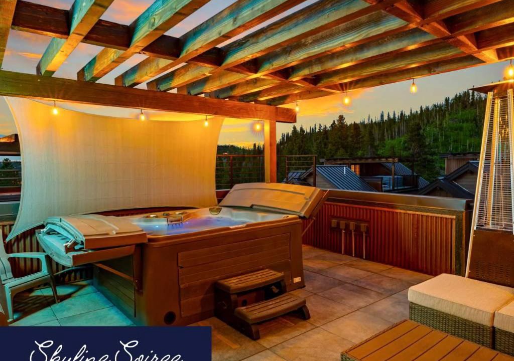 Photo of Patio Balcony in Winter Park