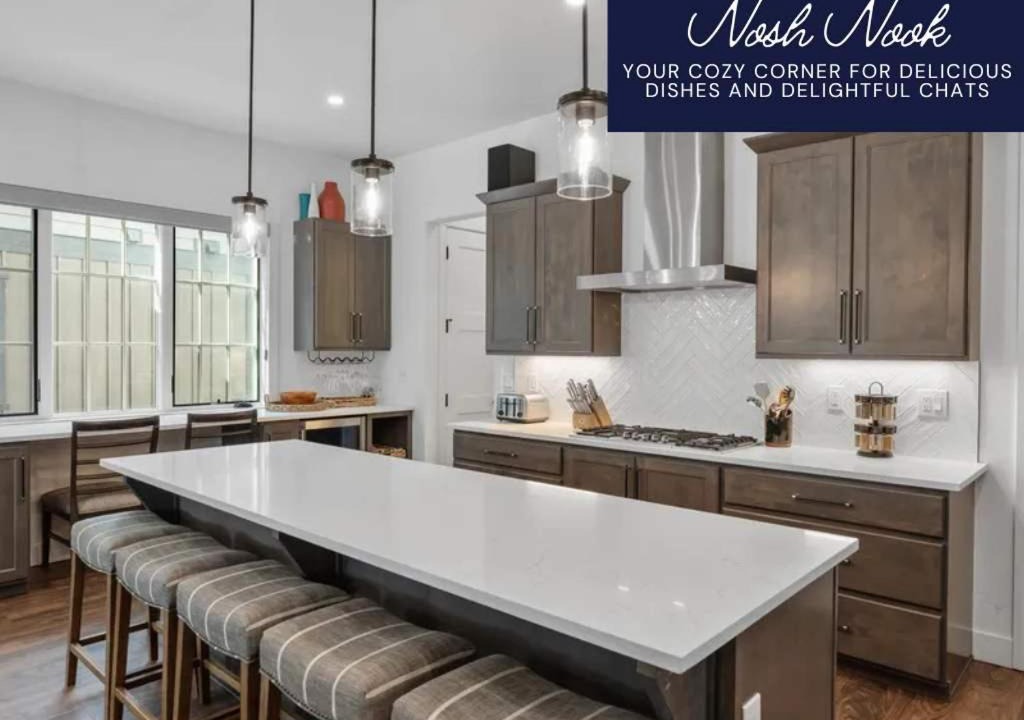 Photo of Kitchen in Winter Park