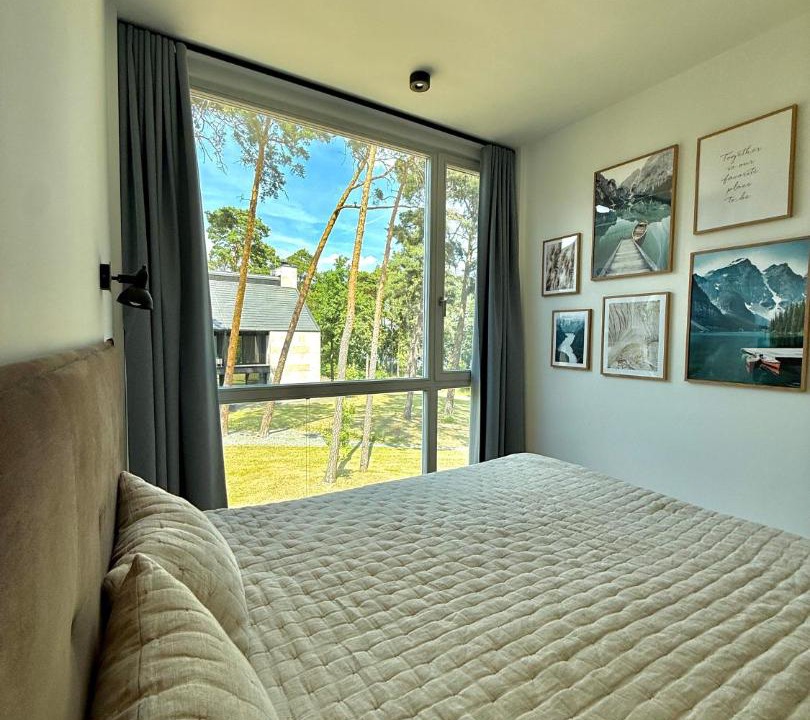 Photo of Bedroom in Bad Saarow