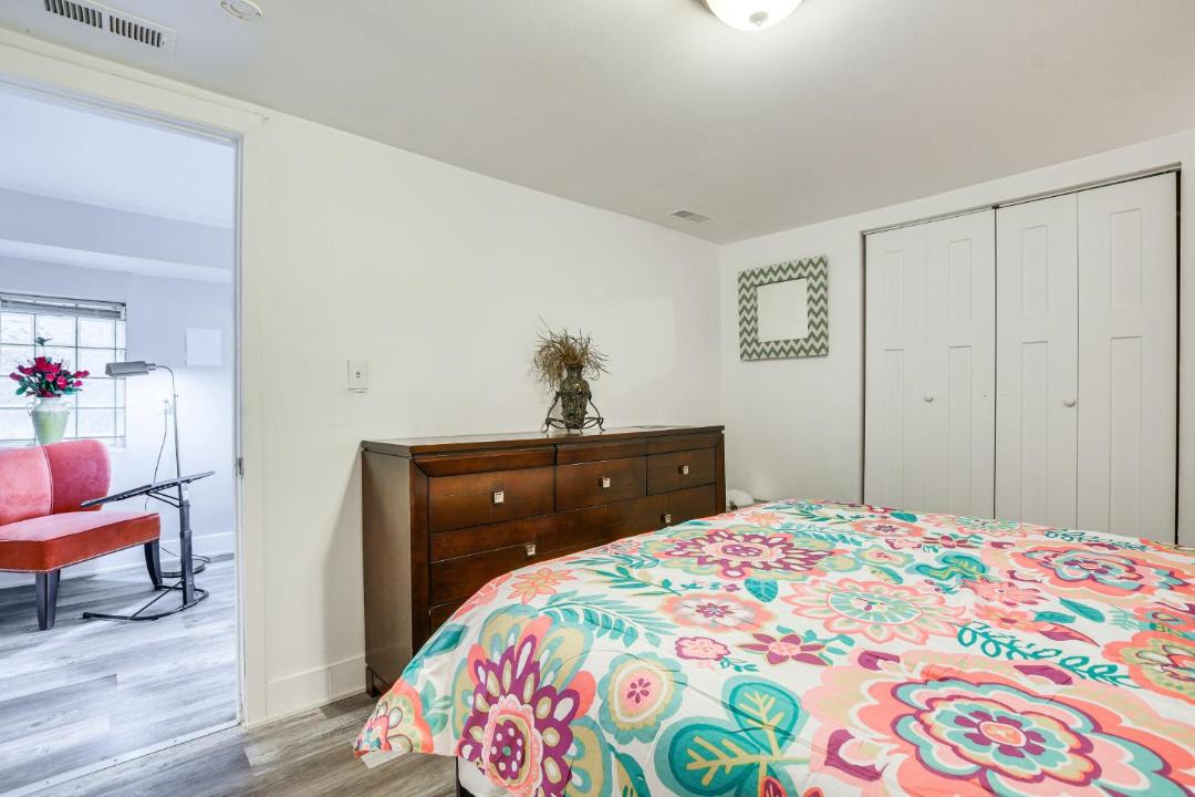Photo of Bedroom in Woodlawn