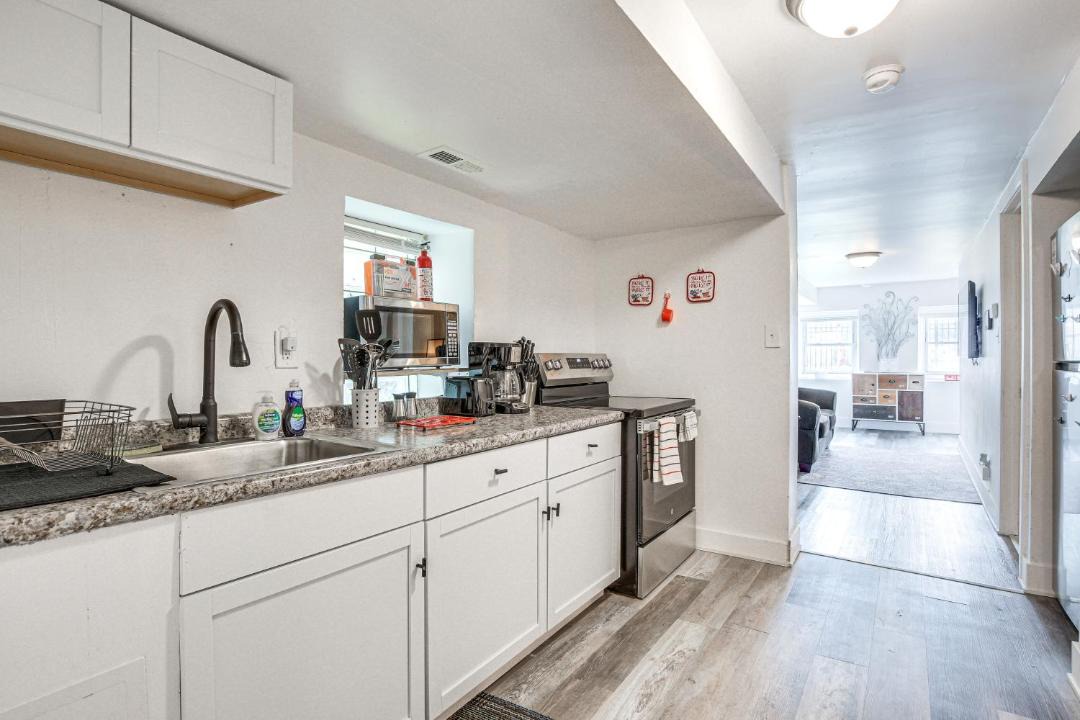 Photo of Kitchen in Woodlawn