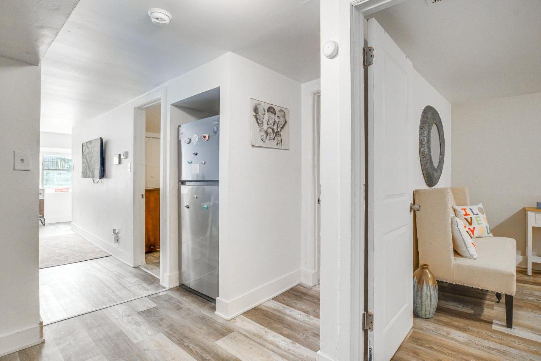Photo of Bedroom in Woodlawn