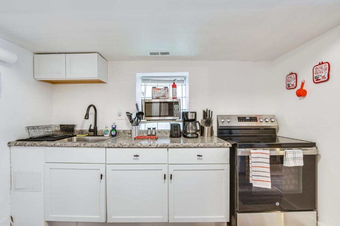 Photo of Kitchen in Woodlawn