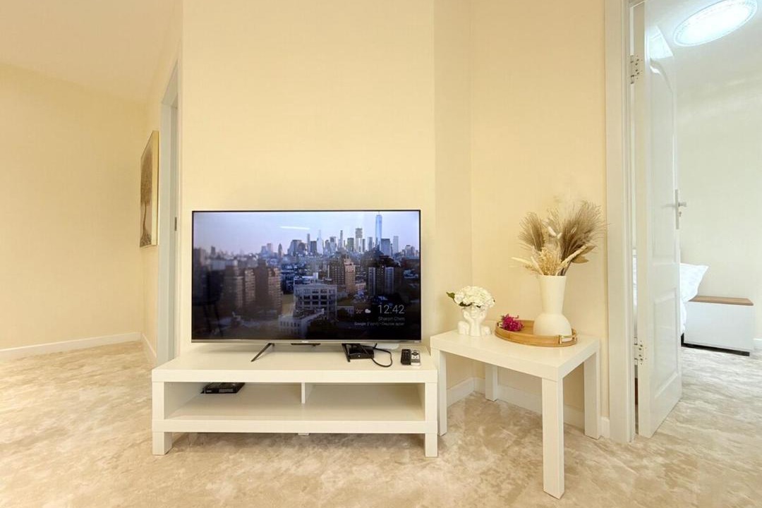 Photo of Livingroom in Downtown Ulaanbaatar