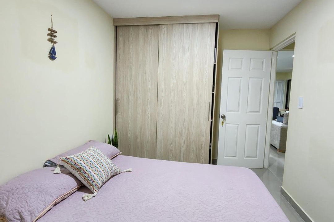 Photo of Bedroom in Filandia